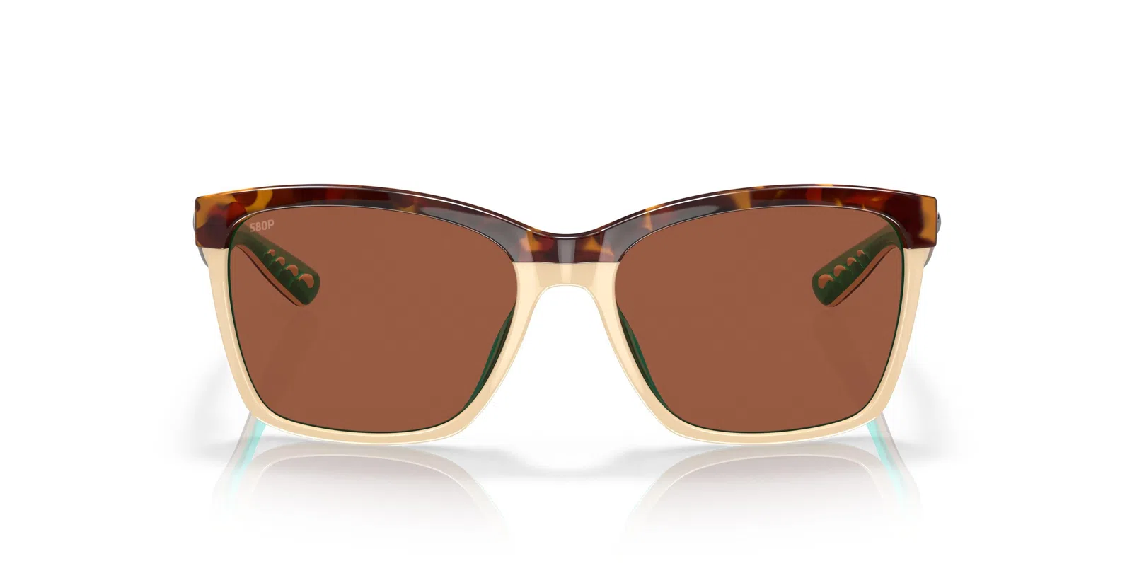 Costa Del Mar Anaa 9053 Sunglasses - view 41